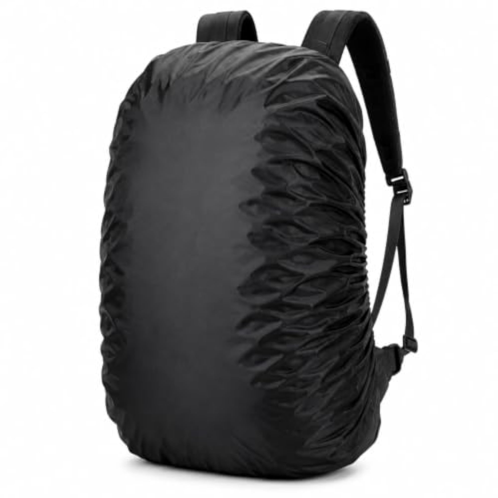 Backpack Rain Cover with Elastic Edge